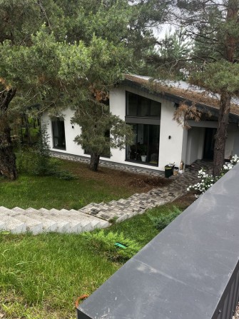 Аренда Будинку сосни /Хотянівка/ Озеро - фото 1