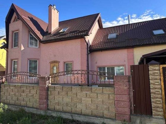 Котедж мріЇ для вашого життя Сокольники