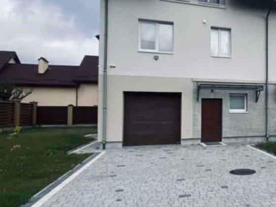 Оренда будинку в Сокільниках Сокільники