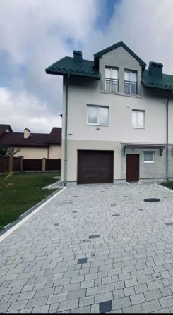 Оренда будинку в Сокільниках - фото 1