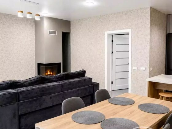 Оренда сучасного таунхаусу в КМ Forest Park Club Resort, Брюховичі Брюховичи