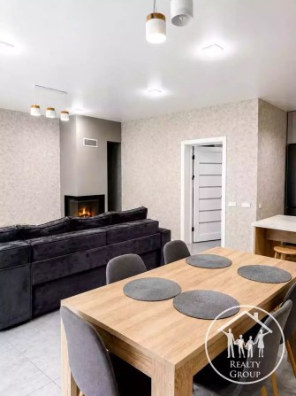Оренда сучасного таунхаусу в КМ Forest Park Club Resort, Брюховичі - фото 1