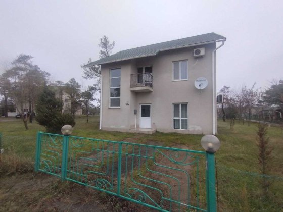 Свій котедж у Коблеві біля моря здам в оренду. Коблево