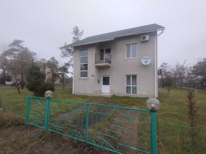 Свій котедж у Коблеві біля моря здам в оренду. - фото 1