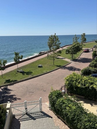 У самого моря Таласса  Совиньон - фото 1