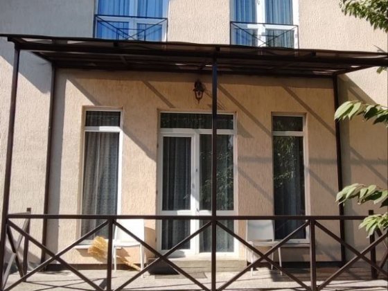 Сдам 2 этажный дом Фонтанка 1, для семьи на длительный срок. Фонтанка