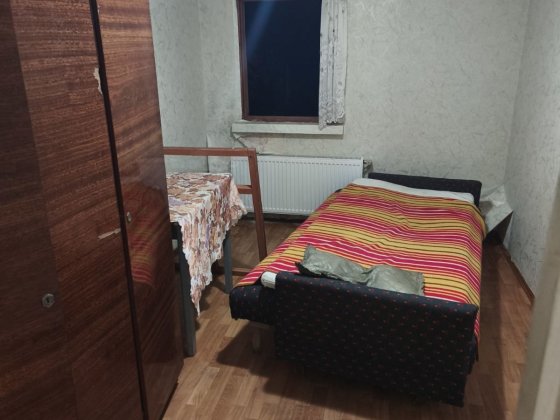 Сдам часть дома. Комната кухня санузел совмещён. Авангард Авангард
