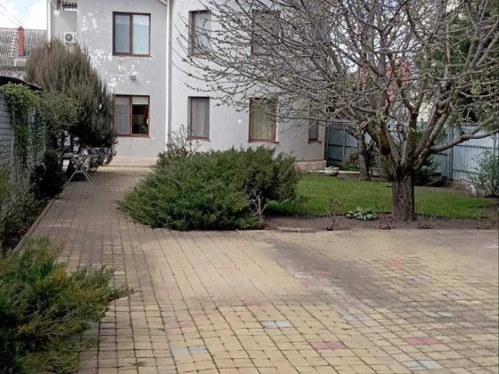 Будинок біля моря в Крижанівці на Котовського ! Крижанівка