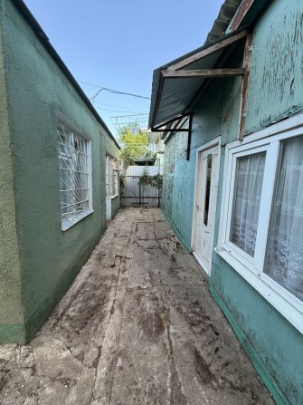 Здам дачу у Черноморки - фото 1