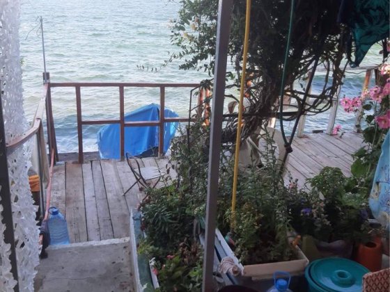 Сдам дачу курень у моря черноморка Бурлачья Балка