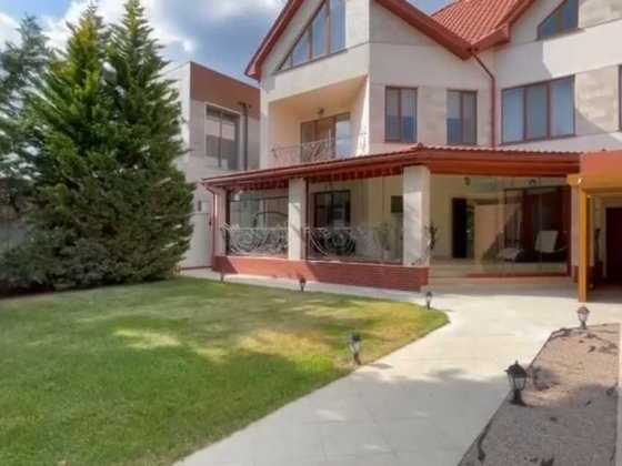 Совіньйон-1 | Довгострокова оренда будинку 350 м² Бурлачья Балка