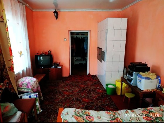 Оренда будинку 20 км.від Рівного Кам'яна Гора