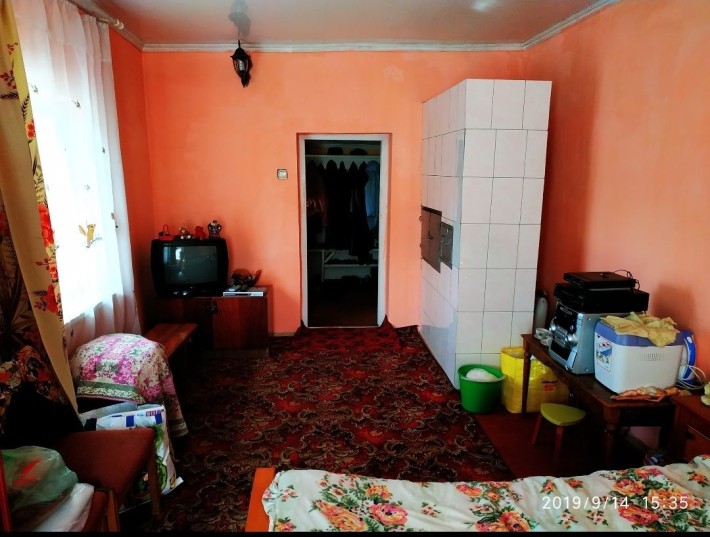 Оренда будинку 20 км.від Рівного - фото 1