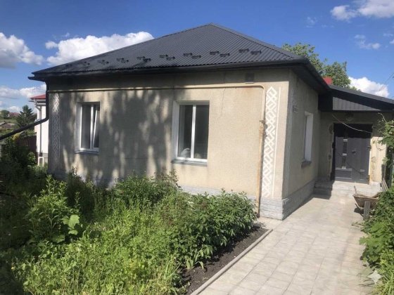 Здається в довгострокову оренду житловий будинок в місті Збараж Збараж