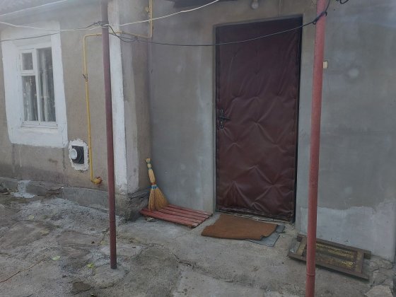 Аренда  не большого домика(летняя кухня) Первомайск