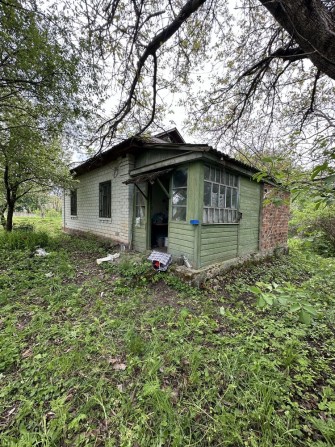 Здається в оренду будинок, 3 кімнати. Земля 30 ст остання хата в селі біля Яру - фото 1