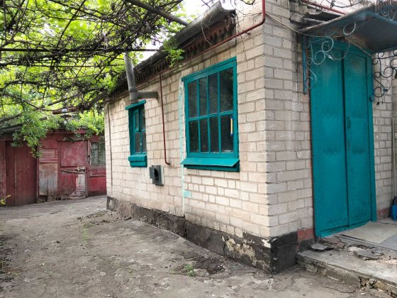 Сдам дом,пос. Леваневского, Шевченковский р-н Тепличное