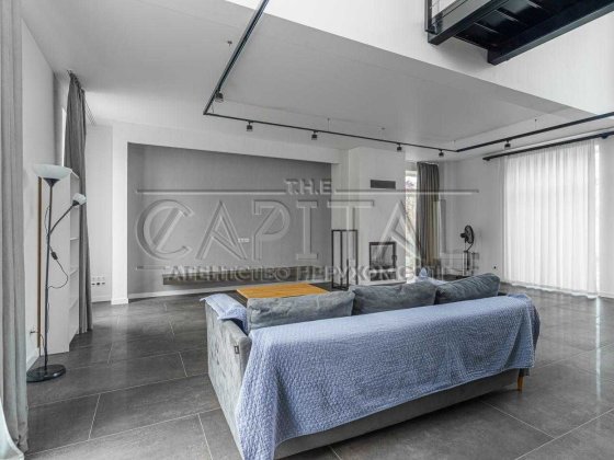 ‼️Аренда дома с террасой 180 м2 ‼️Садовая Осокорки Славутич ‼️Генератор ‼️ Київ