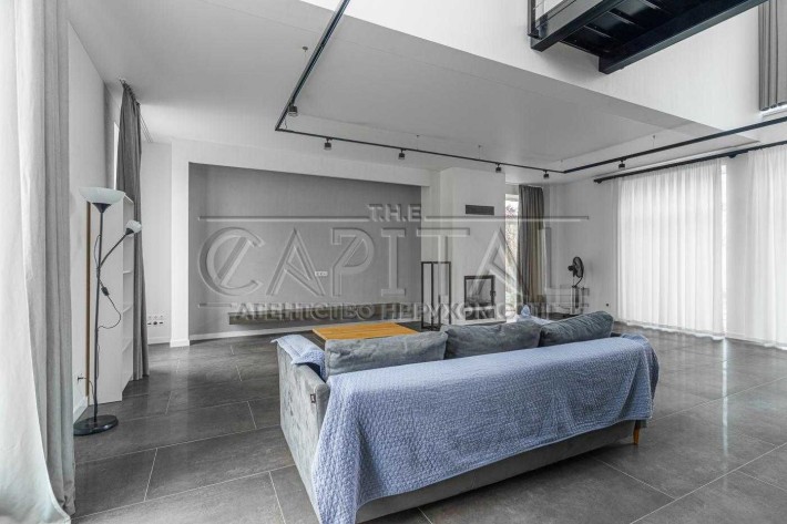 ‼️Аренда дома с террасой 180 м2 ‼️Садовая Осокорки Славутич ‼️Генератор ‼️ - фото 1
