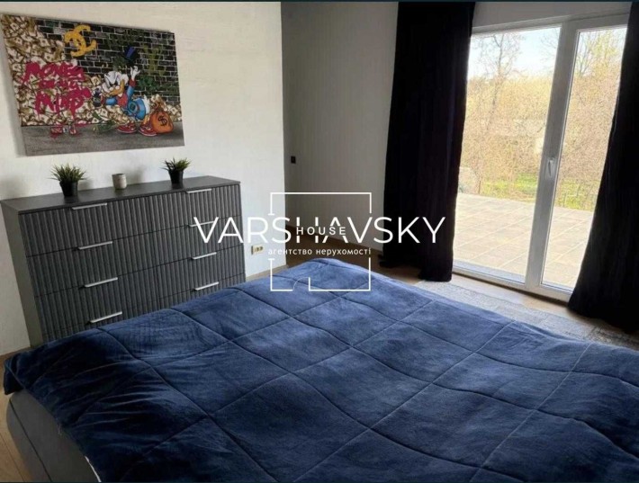 Оренда будинку вул. Синьоозерна біля Лавіни - фото 1