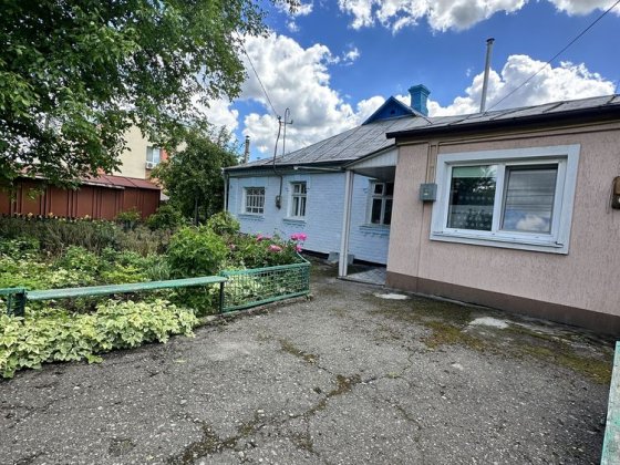 Здам частину будинку Залізничне Селище Белая Церковь