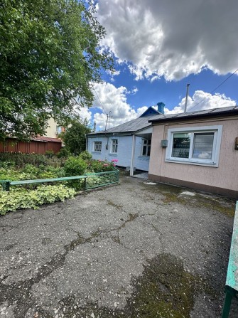 Здам частину будинку Залізничне Селище - фото 1