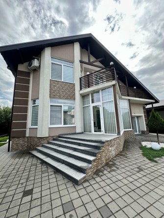 Сучасний будинок 240 м² на ділянці 12 соток Біла Церква - фото 1