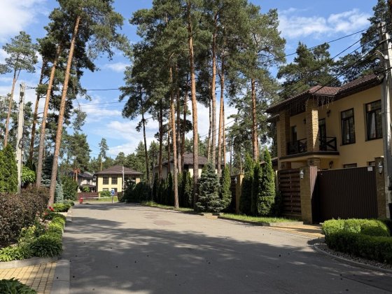 Оренда повністю автономного будинку в Лісові Бучі