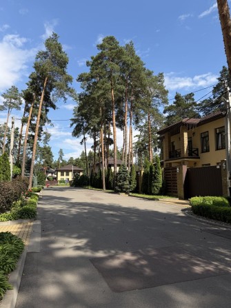 Оренда повністю автономного будинку в Лісові Бучі - фото 1