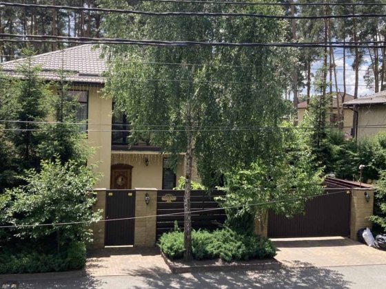 Буча Лісова Оренда  Дуплекс довгостроково  місце  статусне. Буча