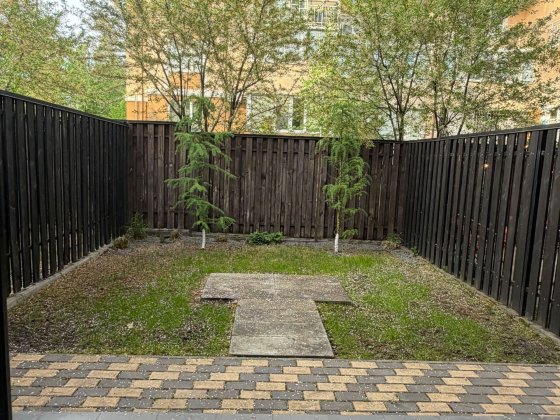 ЗДАМ Таунхаус в оренду в місті Буча є газ та закрита територія Буча