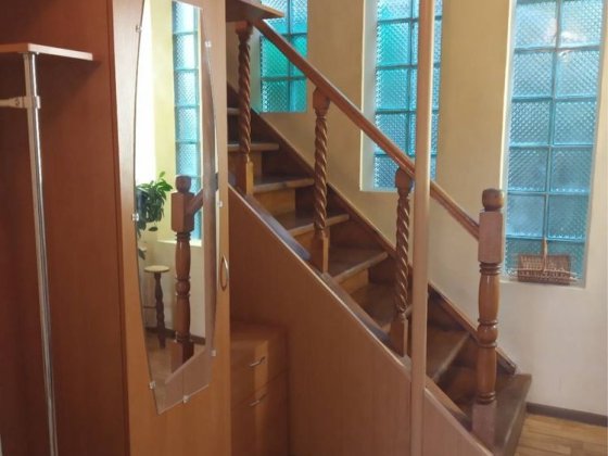 Довгострокова оренда частини будинку від власника на вул. Київська Бровари