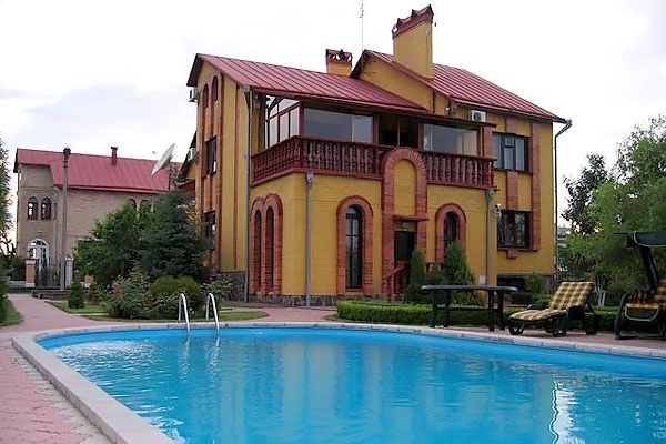 Борисполь. Аренда дома на лето, от  1 до 4 месяцев. Без %. - фото 1