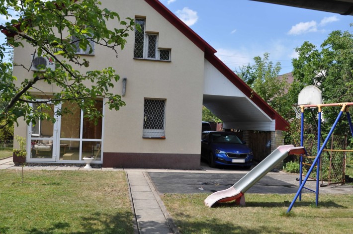 Здам будинок Русанівські сади  (11 лінія), Київ - фото 1
