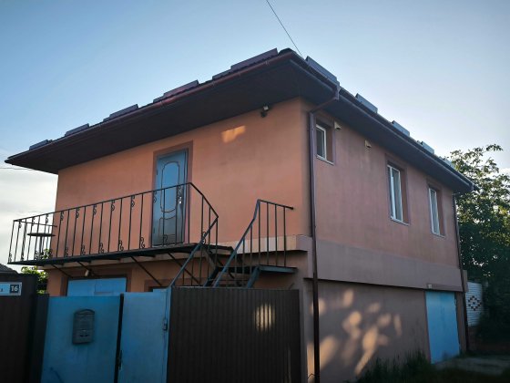 Оренда трикімнатного будинку, Дарницький район, Бортничі Киев