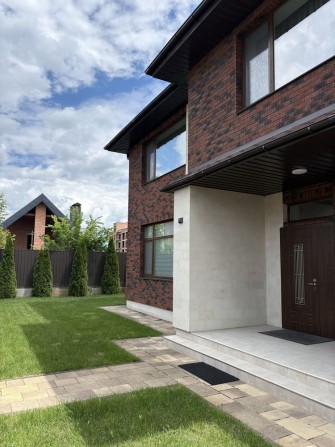 Оренда преміального будинку, котеджу 240 м² з басейном | Ірпінь | Адмірал Клуб - фото 1