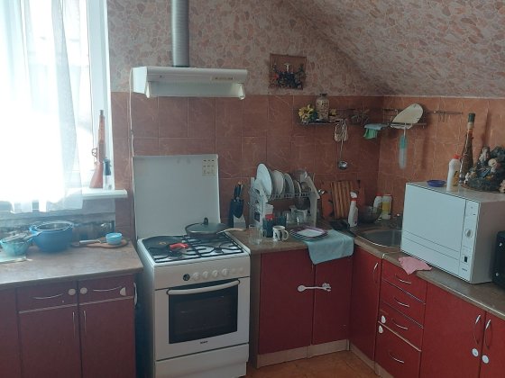 Здам частину будинку (1 к) Ирпень