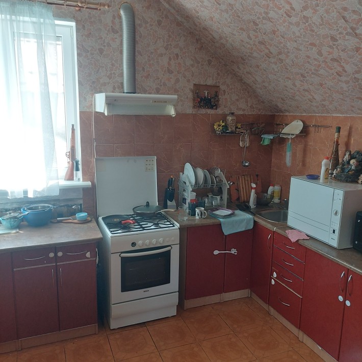 Здам частину будинку (1 к) - фото 1