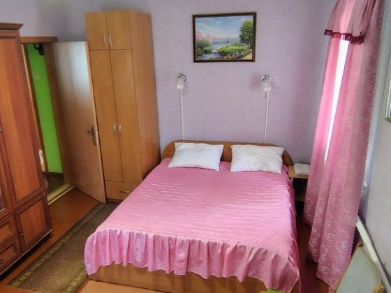 Будинок в центральній частині Ірпеня, загальний двір з власниками Ірпінь