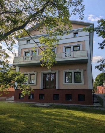 Оренда будинку Київ  Під офіс, пансіонат, школу, дит. садок - фото 1