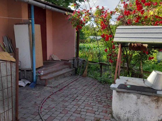 Здам пів будинку Кременчуг