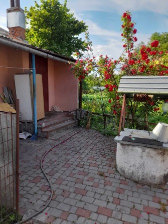 Здам пів будинку - фото 1