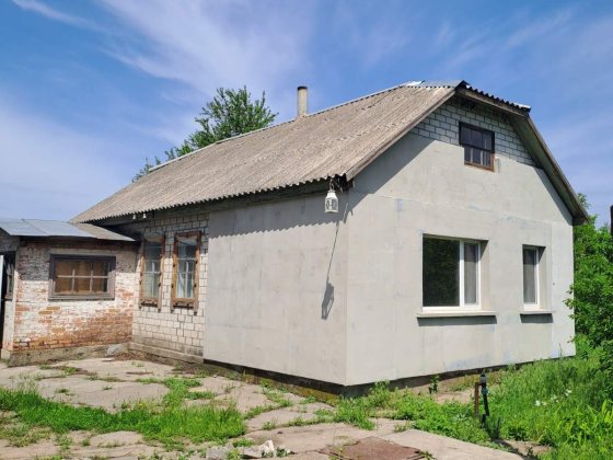 Сдам дом в Кривушах Кременчук