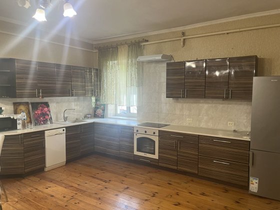 Здам будинок в котеджному містечку «Огородник» Голосіївський район Віта-Литовська (Чапаєвка)Конча-За Киев