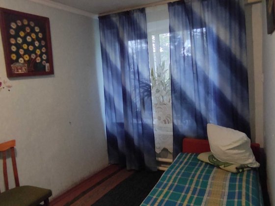 Оренда будинку 52 м2, 5 хв. до центру. Київ