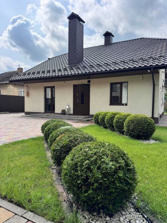 Здається в оренду стильний і комфортний будинок в м.Луцьк - фото 1