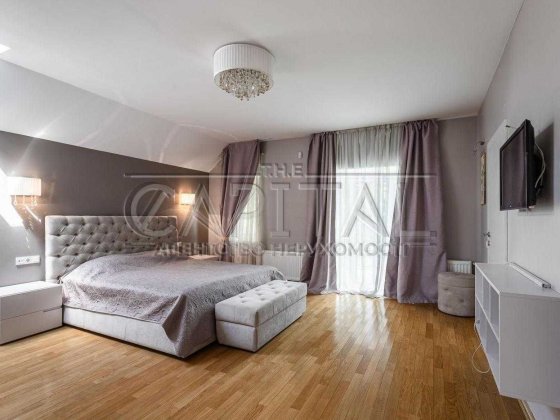 ‼️Аренда дома с подвалом 230 м2 7 соток ‼️Центр Печерск ‼️Гараж Убежище Сауна ‼️ Київ