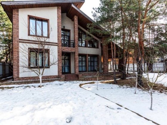 Довгострокова Оренда будинку Биківня Лівий берег Лісова Київ