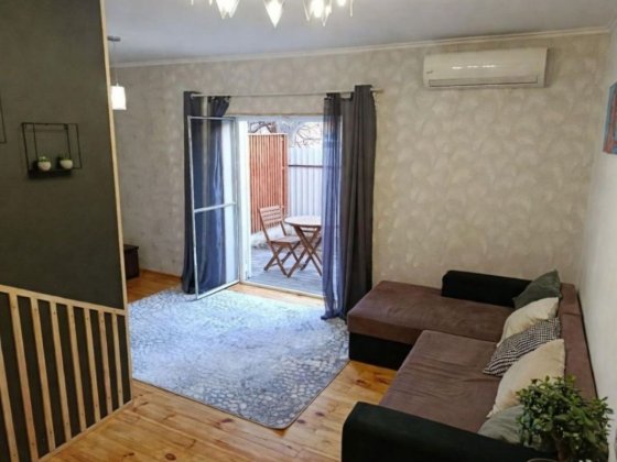 Оренда таунхауса 7хв. м. Славутич, Осокорки БЕЗ КОМІСІЇ. 105м², 2 спальні,поруч р. Дніпро Київ