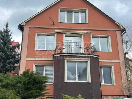Оренда будинку ПАНСІОНАТ Осокорки РЕАБІЛІТАЦІЙНИЙ центр/ 20 КІМНАТ / Газове опалення Київ